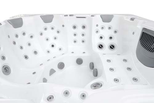 Spabad Köld FROST SPA