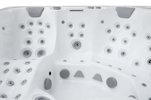Spabad Köld FROST SPA