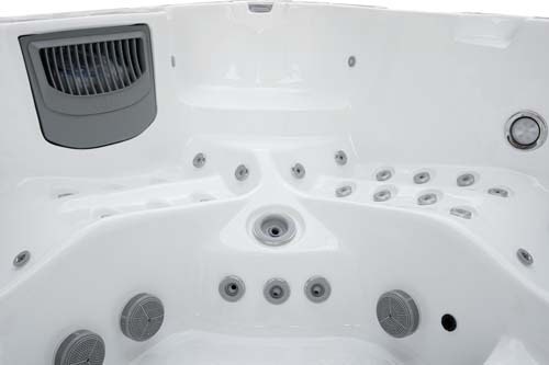 Spabad Köld FROST SPA