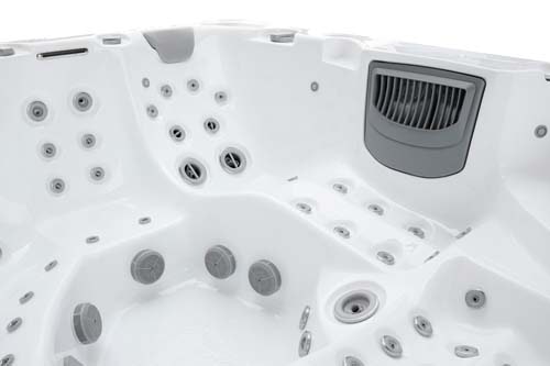 Spabad Köld Eco FROST SPA