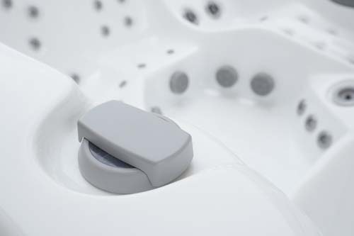 Spabad Köld Eco FROST SPA