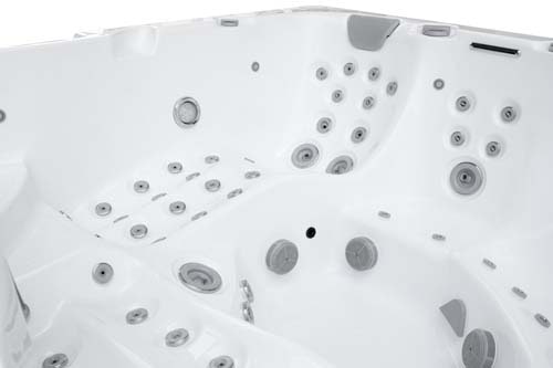 Spabad Köld Eco FROST SPA