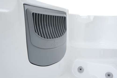 Spabad Köld Eco FROST SPA