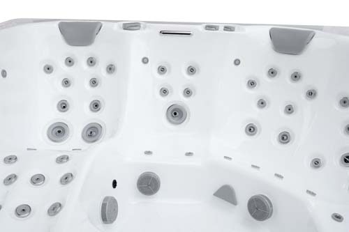 Spabad Köld Eco FROST SPA