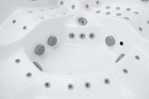 Spabad Köld Eco FROST SPA