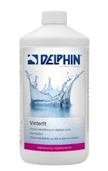 Vinterfit 1 l Delphin