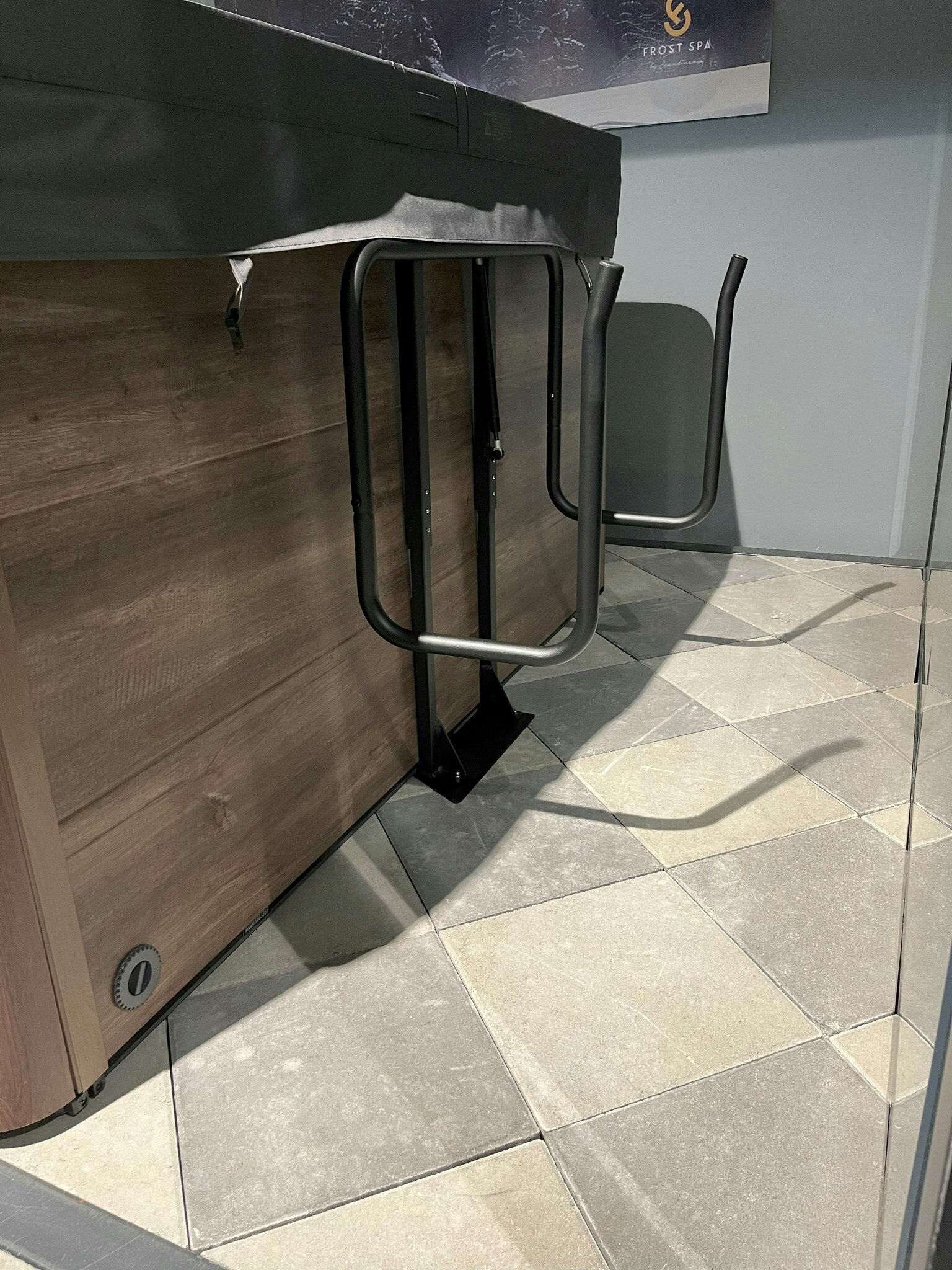 Locklyft Universal ts-03