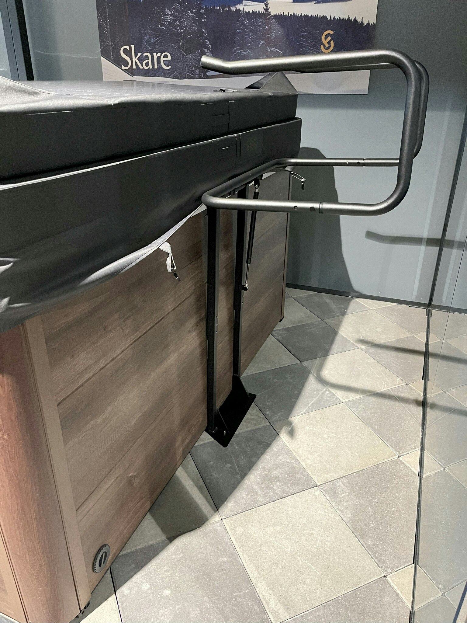 Locklyft Universal ts-03
