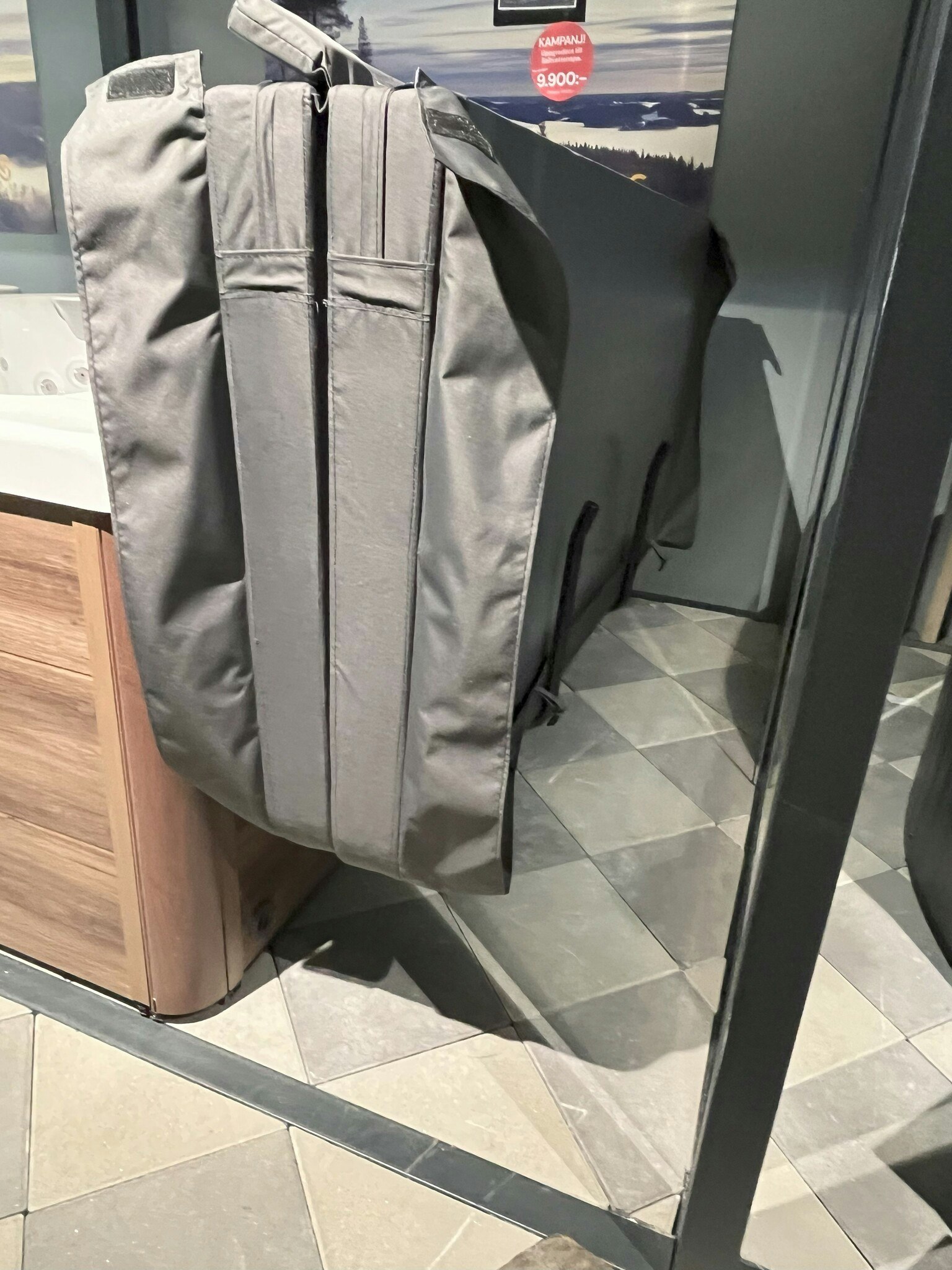 Locklyft Universal ts-03