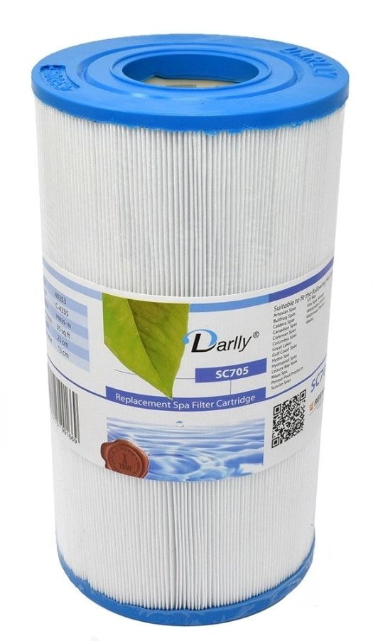 Spafilter Darlly SC705
