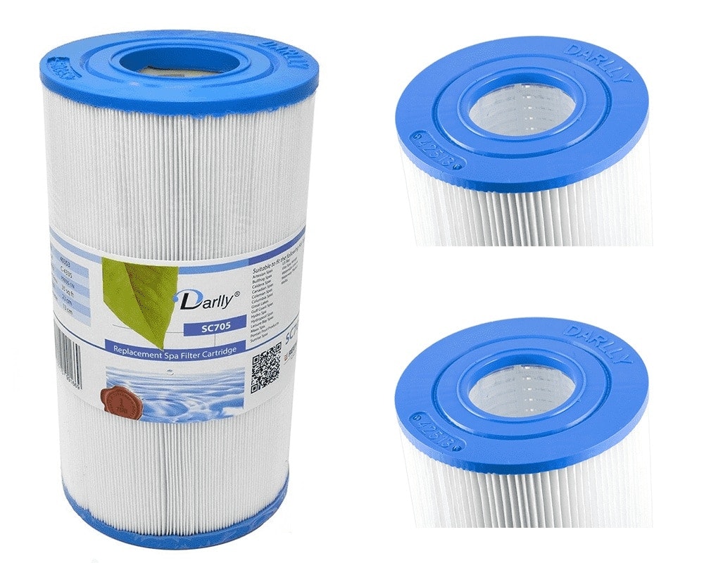 Spafilter Darlly SC705