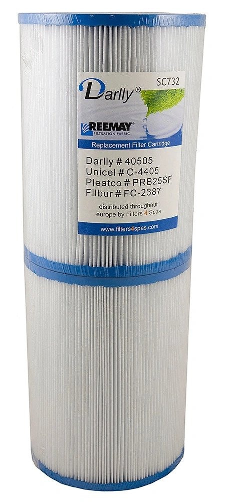 Spafilter Darlly SC732