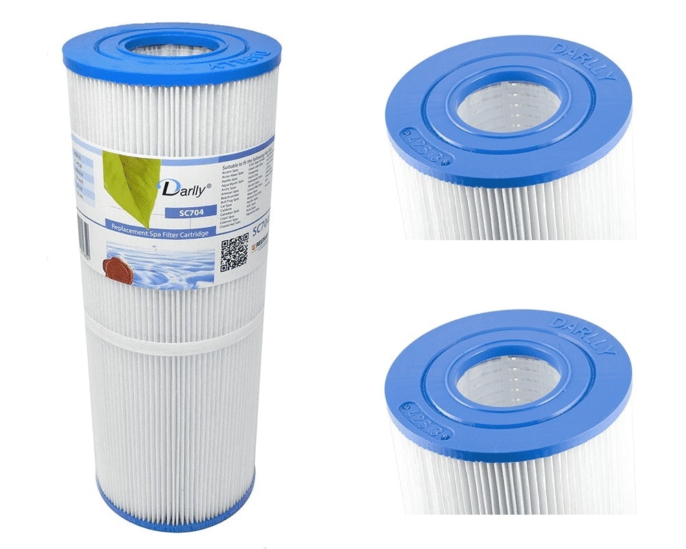 Spafilter SC704