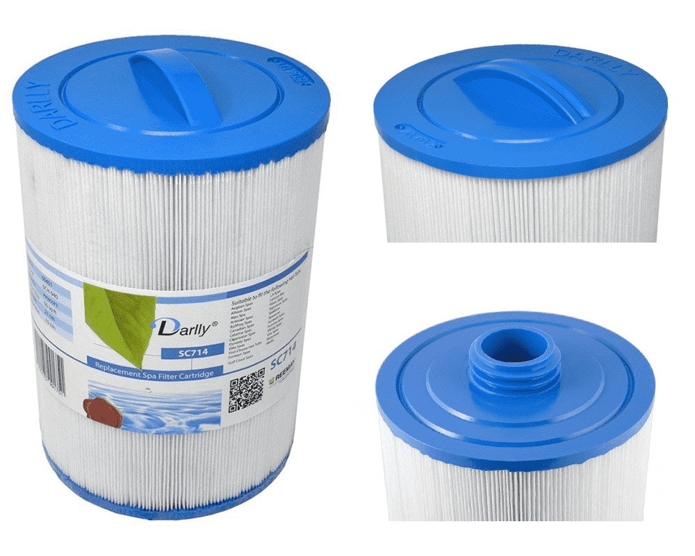 Spafilter SC714