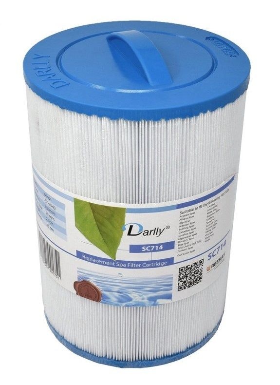 Spafilter SC714