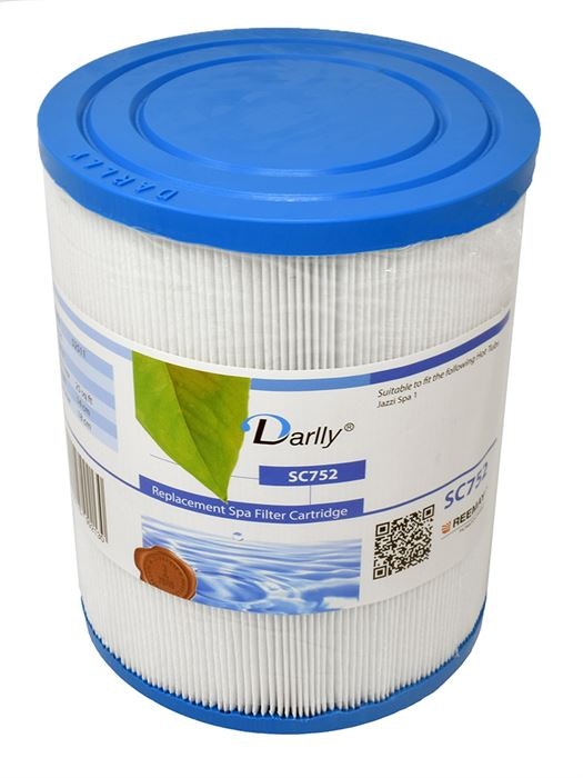 Spafilter Darlly SC752