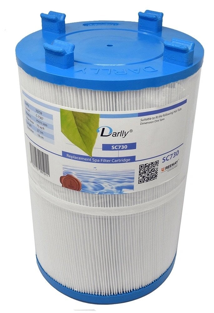 Spafilter Darlly SC730