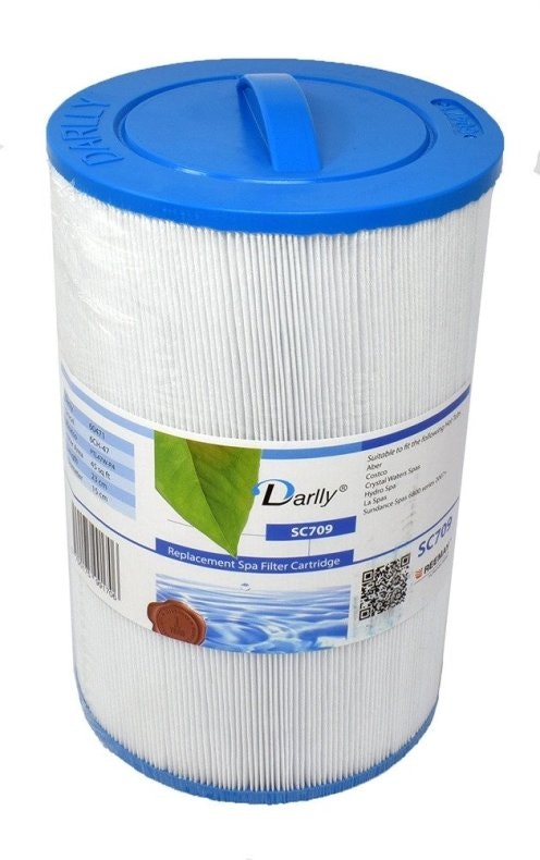 Spafilter Darlly  SC709