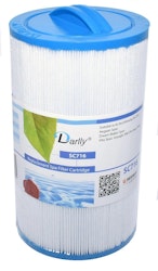 Spafilter Darlly SC716