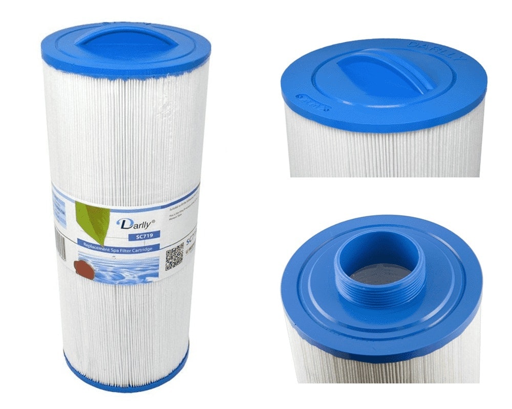 Spafilter Darlly SC719