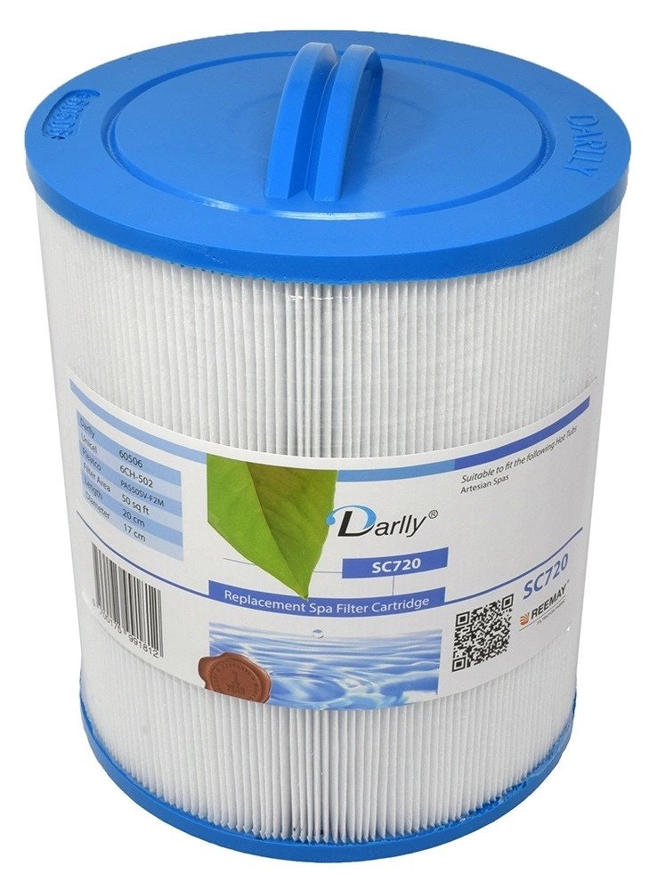 Spafilter Darlly SC720