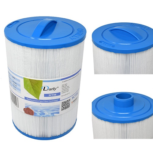 Spafilter Darlly SC736