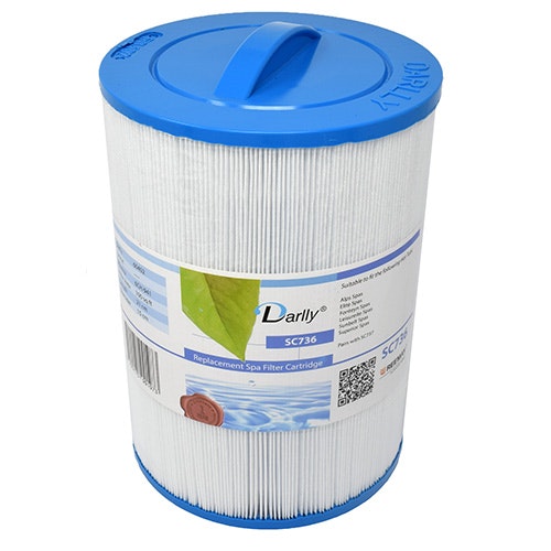 Spafilter Darlly SC736