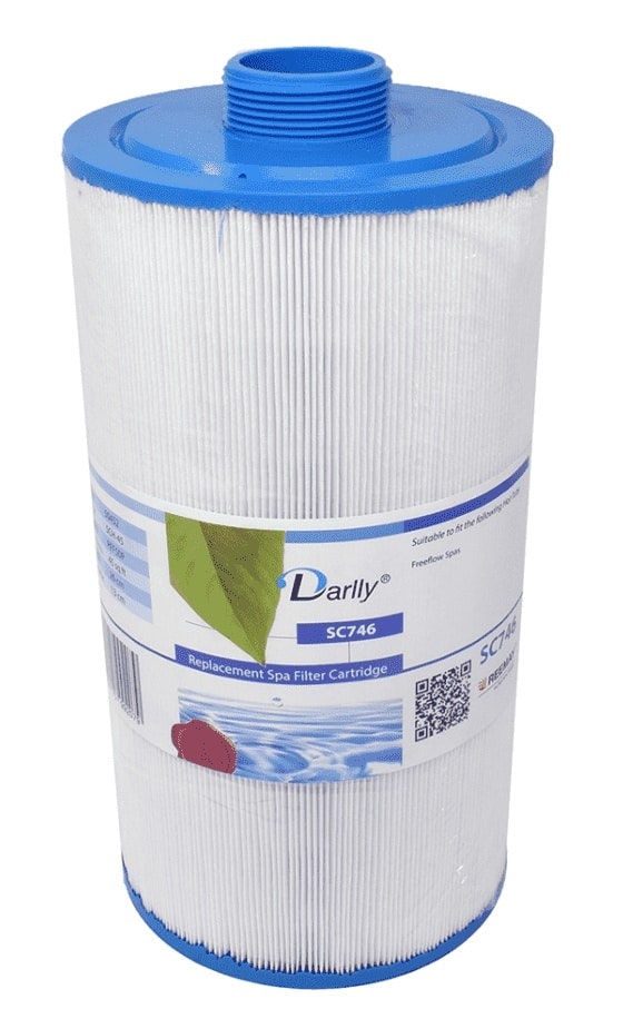 Spafilter Darlly SC746