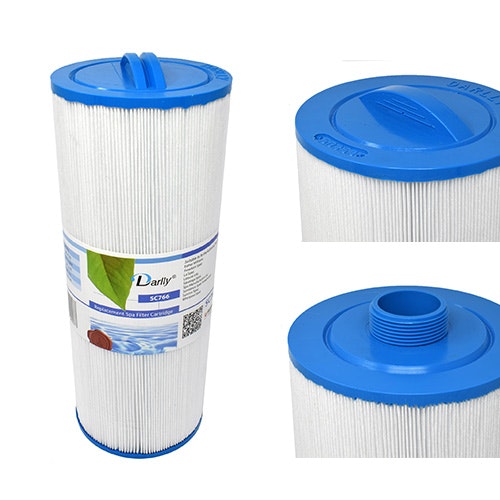 Spafilter Darlly SC766