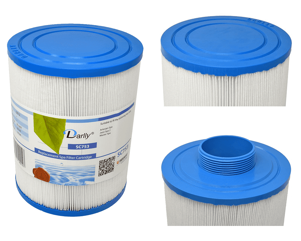 Spafilter SC753