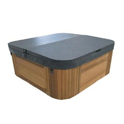 Spalock Earl Original 200x200cm radie 32cm