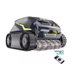KAMPANJ! Poolrobot Freerider RF 5200 iQ Sladdlös (batteri)