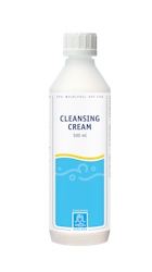 SpaCare Cleansing Cream