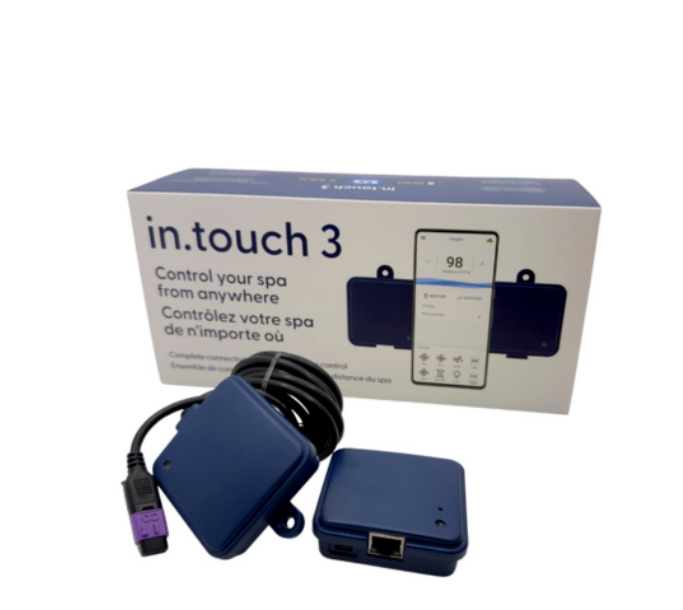 Gecko in.touch 3