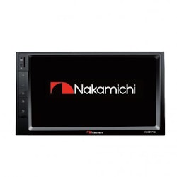 Nakamichi NAM1710