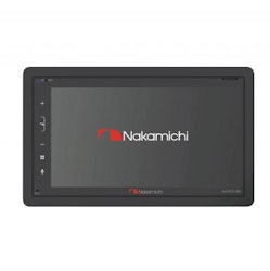 Nakamichi NA3625-W6 Trådlös CarPlay