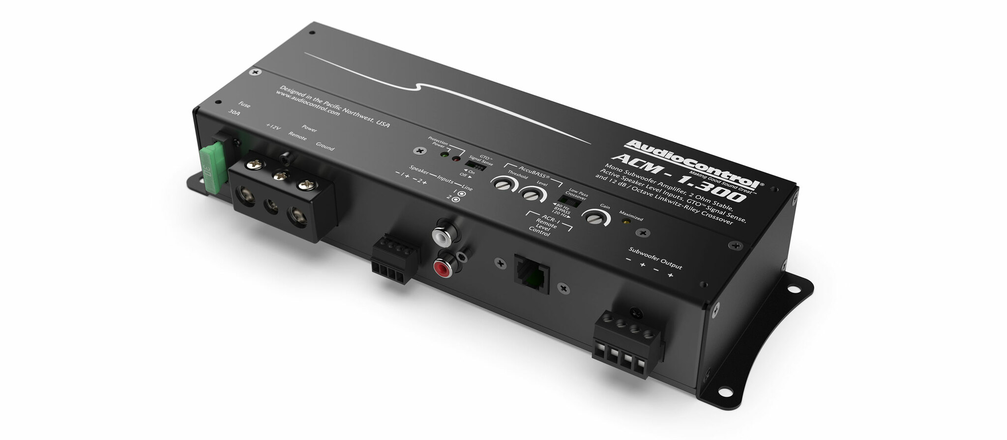 Audiocontrol ACM 1.300