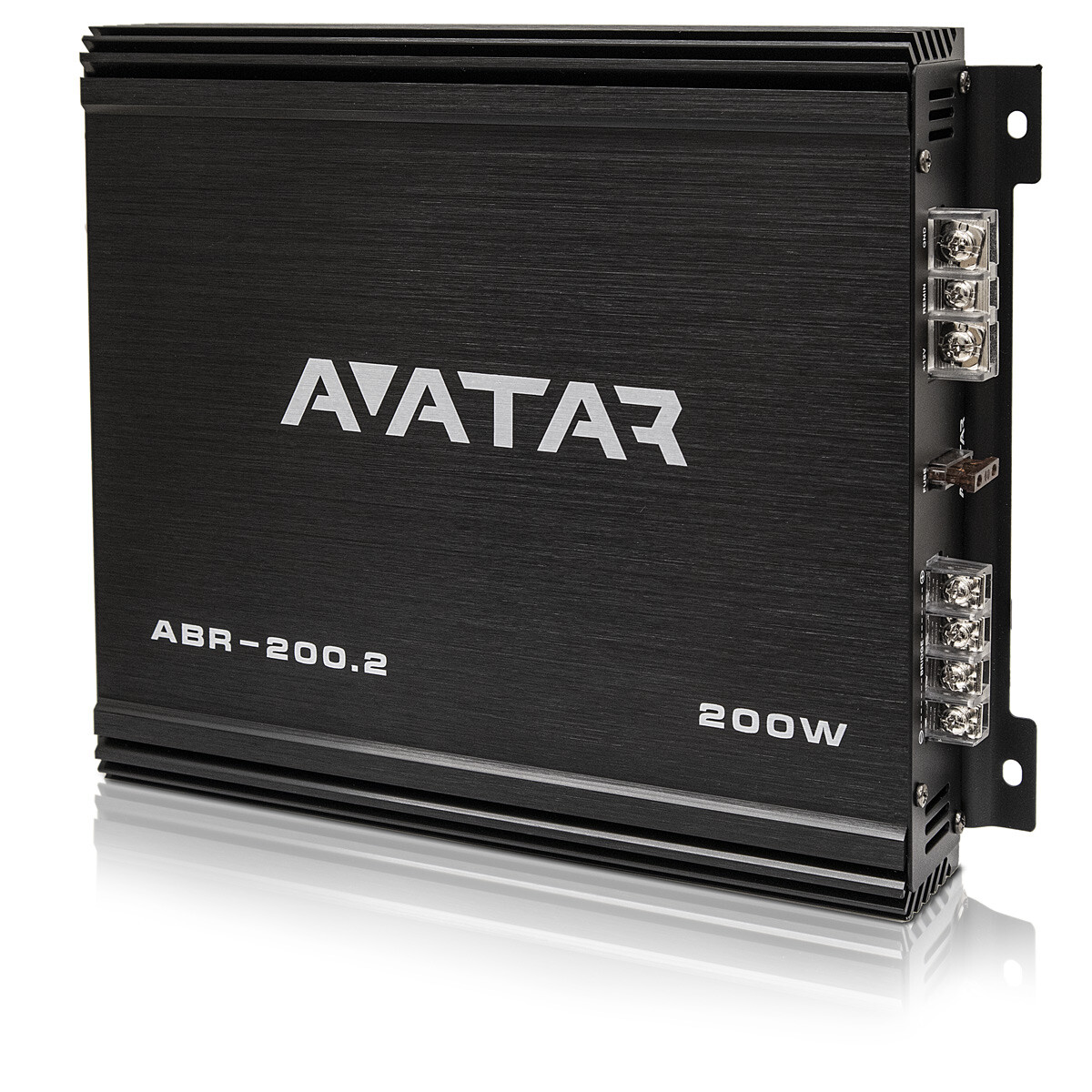 Avatar 4x6.5"kit ABR-200.2