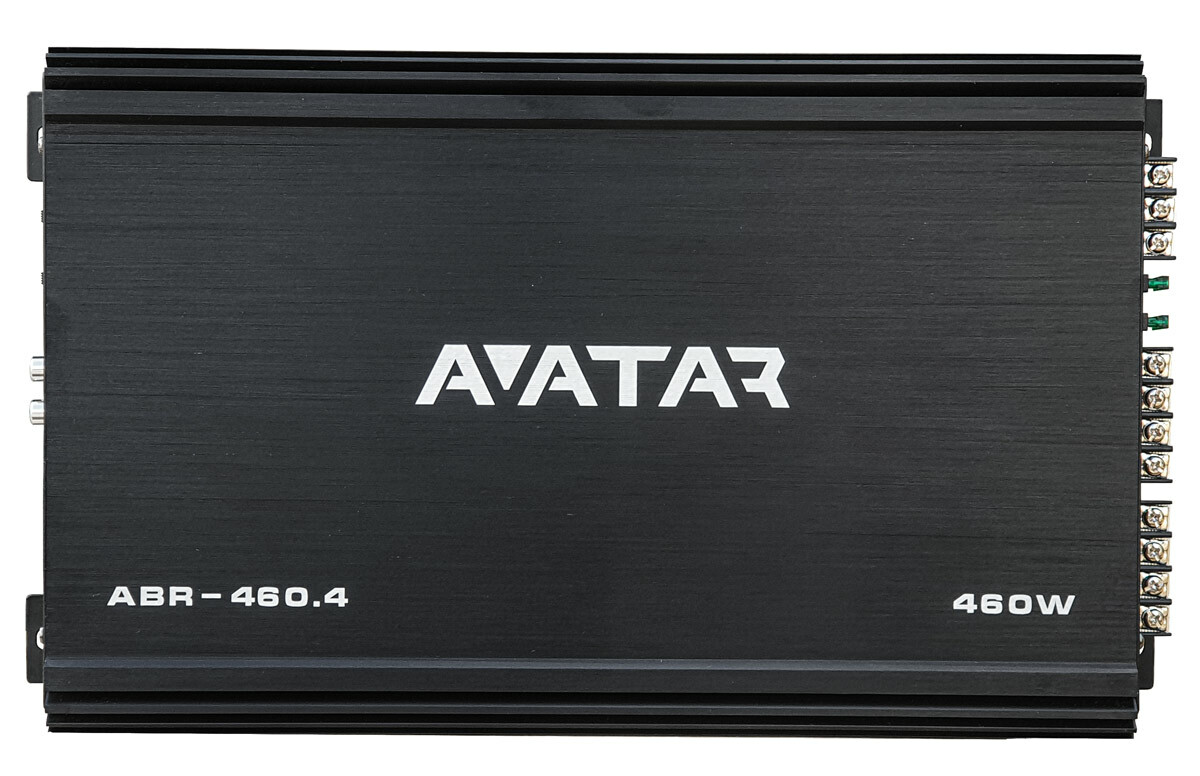 Avatar ABR-460.4