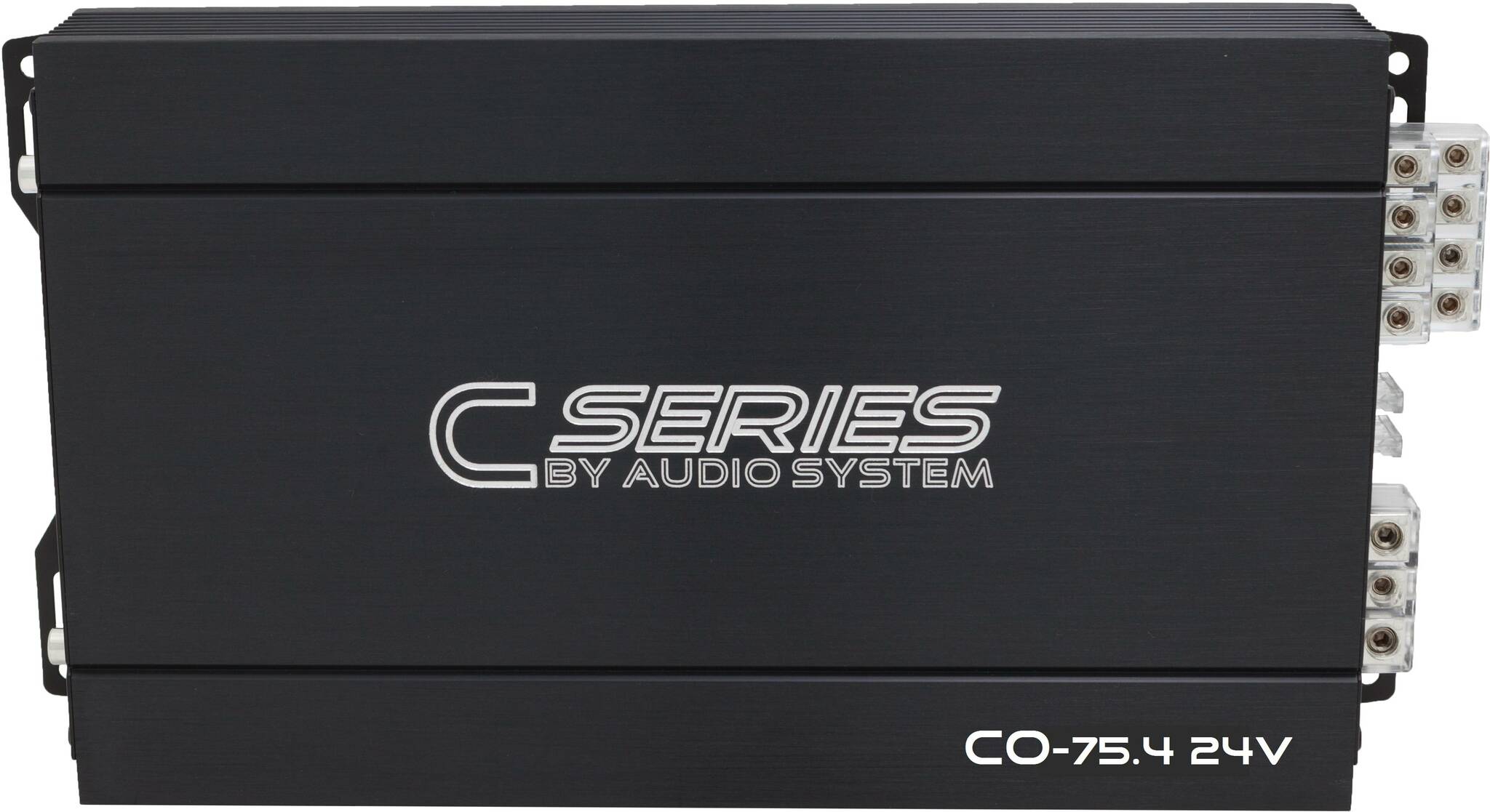 Audio System CO-75.4 24V
