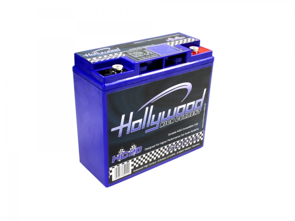 Hollywood HC 20