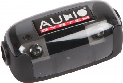 Audio System ANL säkrings hållare