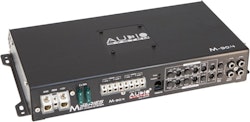 Audio system M 90.4