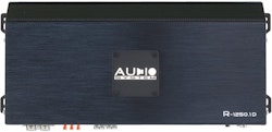 Audio system R 1250.1D