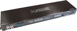 Audio system X 170.4