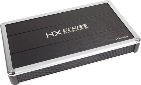 Audio system HX 85.4
