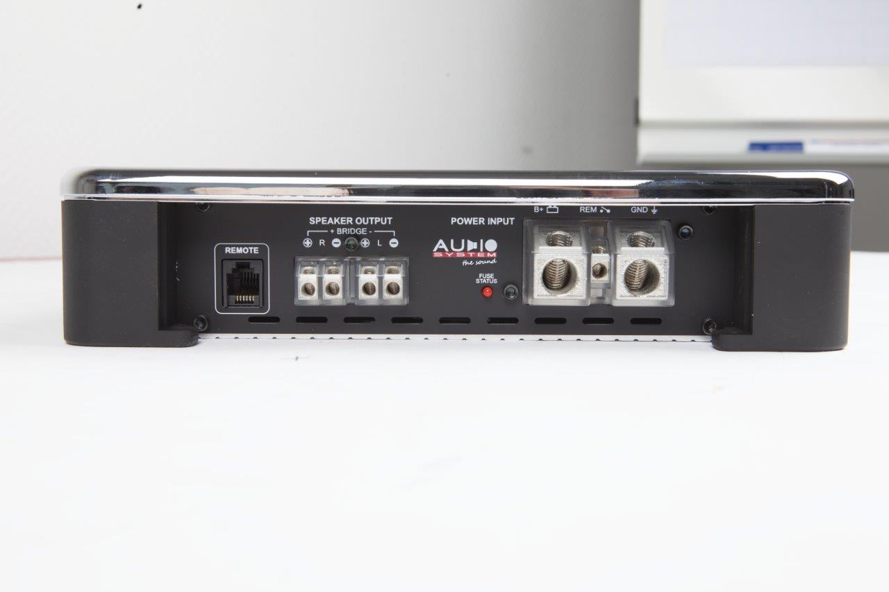 Audio system HX 175.2