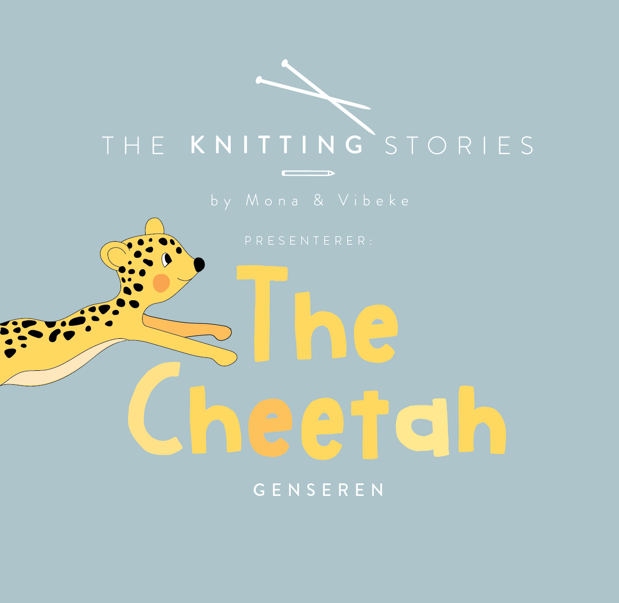 The Cheetah