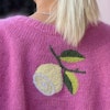 Lemonade Cardigan