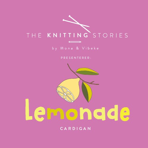 Lemonade Cardigan